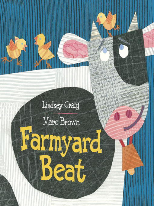 Title details for Farmyard Beat by Lindsey Craig - Wait list